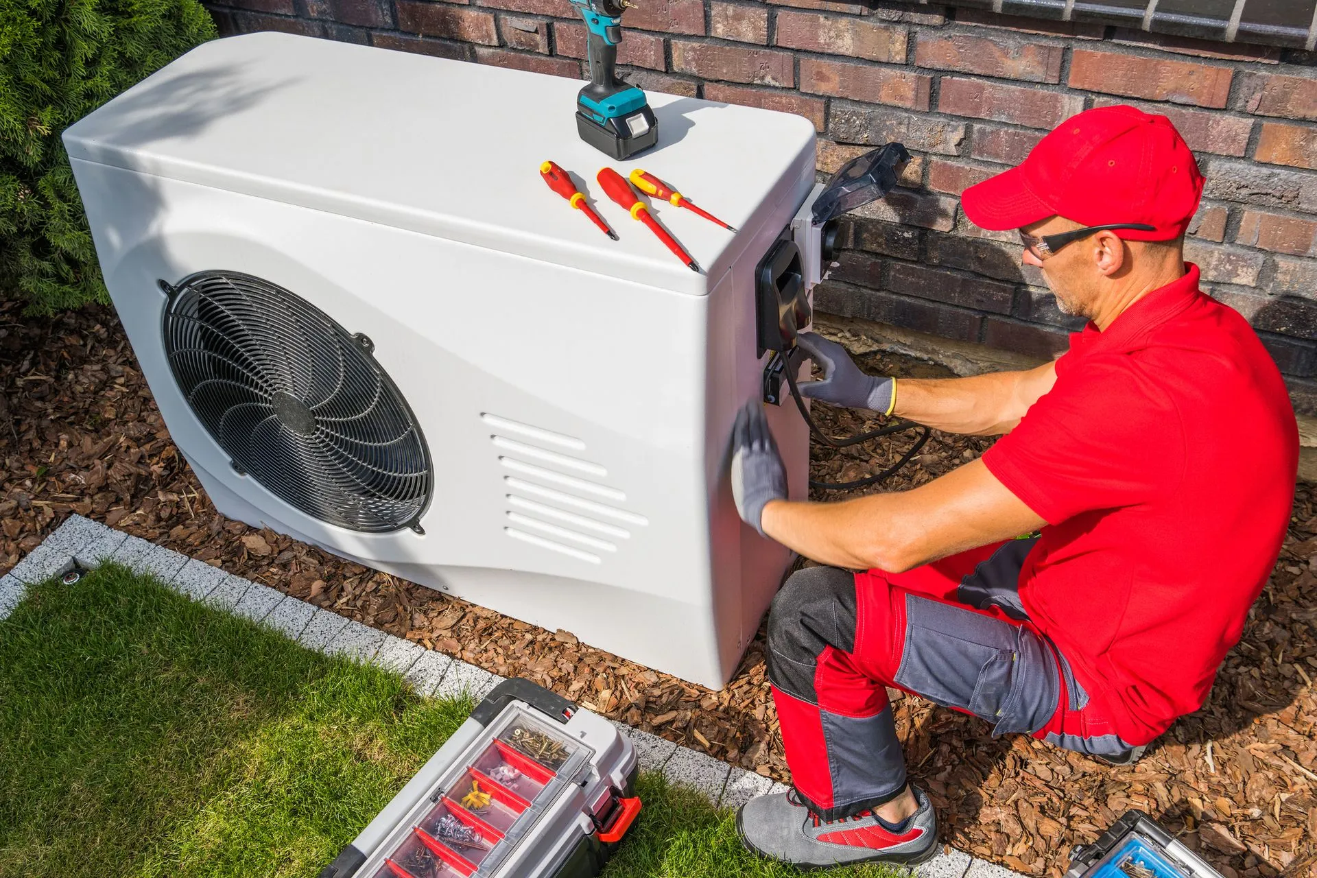 HVAC in Massachusetts